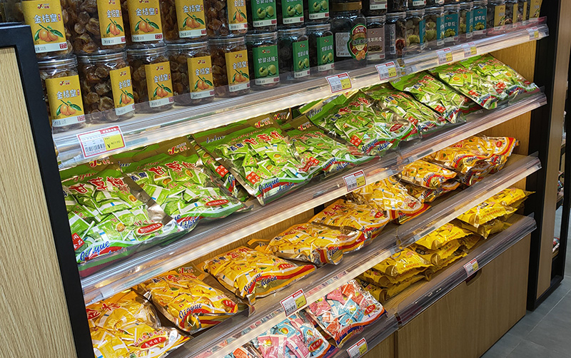 廣東博羅嘉冠食品有限公司-專(zhuān)業(yè)網(wǎng)站建設(shè)